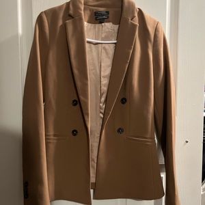 RW&CO Blazer and pant